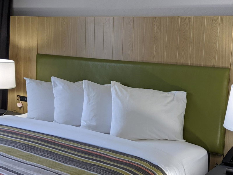 Country Inn & Suites by Radisson, Nashville, TN, Nashville, États-Unis