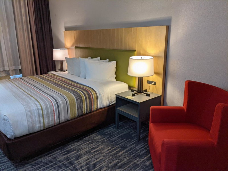 Country Inn & Suites by Radisson, Nashville, TN, Nashville, États-Unis