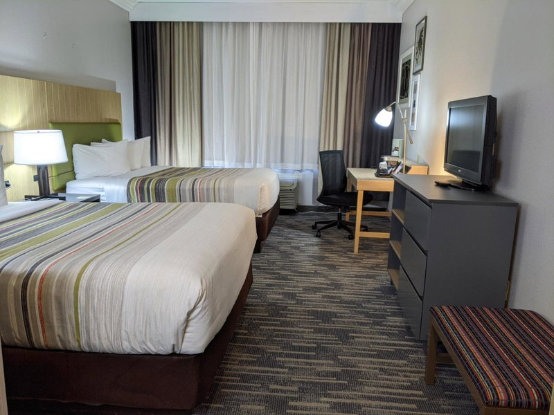 Country Inn & Suites by Radisson, Nashville, TN, Nashville, États-Unis
