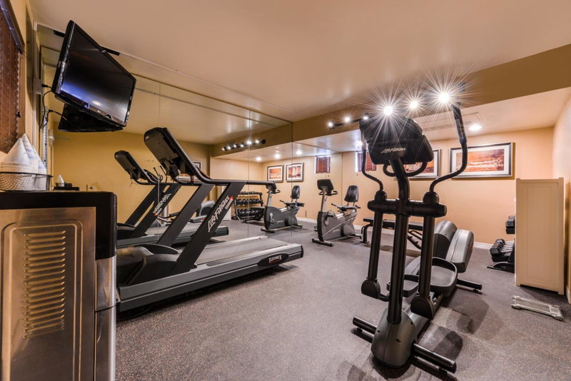 Best Western Plus King's Inn and Suites, Kingman, United States