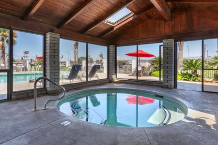 Best Western Plus King's Inn and Suites, Kingman, United States