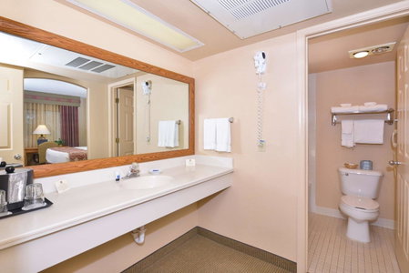 Best Western Plus King's Inn and Suites, Kingman, United States