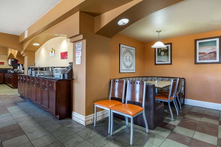 Best Western Plus King's Inn and Suites, Kingman, United States