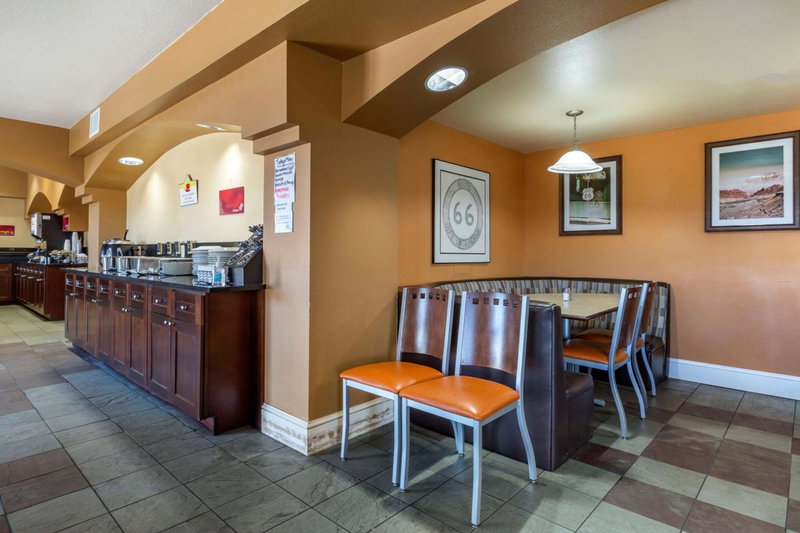 Best Western Plus King's Inn and Suites, Kingman, United States