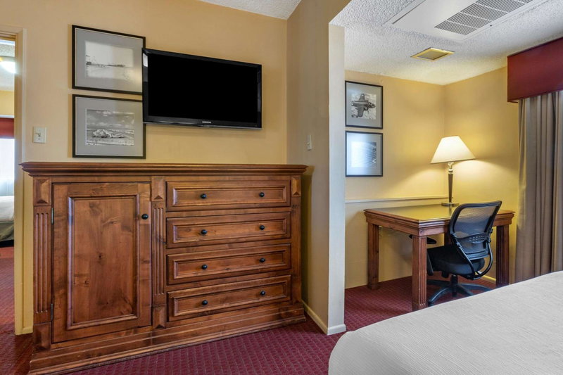 Best Western Plus King's Inn and Suites, Kingman, United States