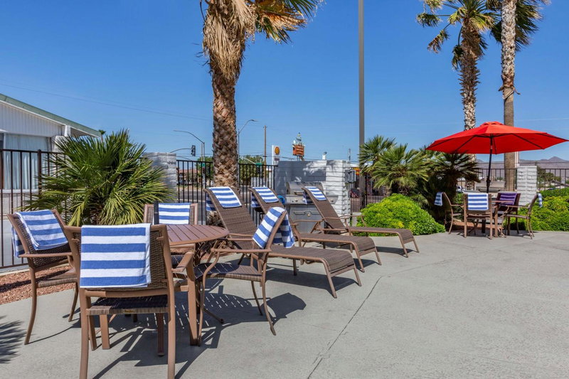 Best Western Plus King's Inn and Suites, Kingman, United States
