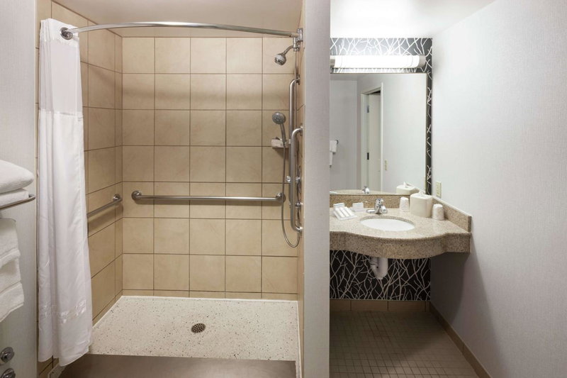Hilton Garden Inn Lake Forest Mettawa, Lake Forest, États-Unis