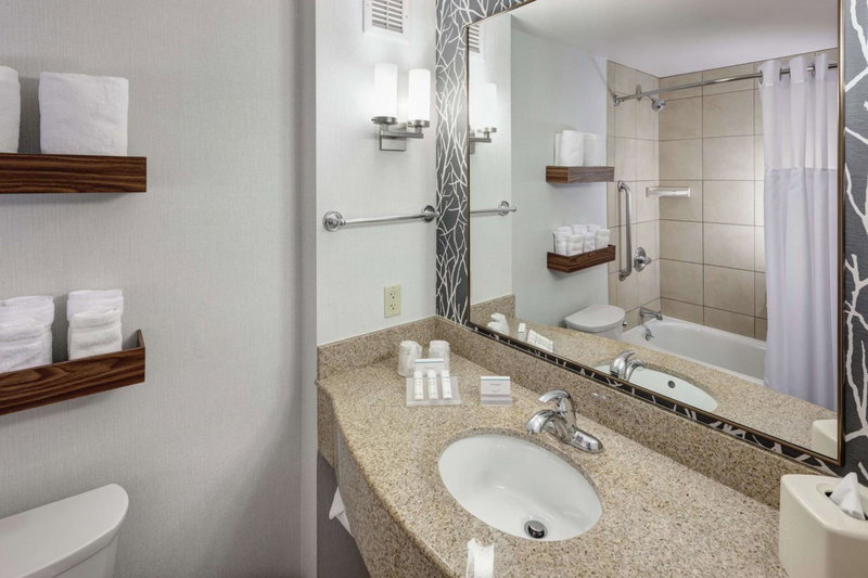 Hilton Garden Inn Lake Forest Mettawa, Lake Forest, États-Unis