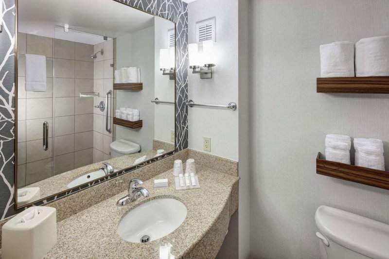 Hilton Garden Inn Lake Forest Mettawa, Lake Forest, États-Unis