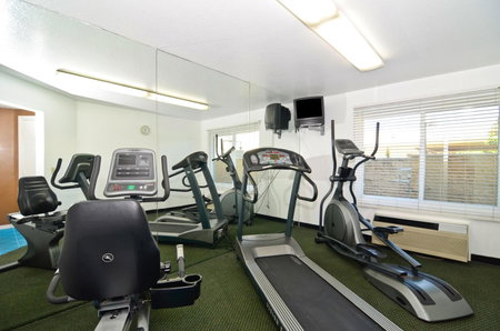 Best Western Plus Newport Mesa Inn, Costa Mesa, United States