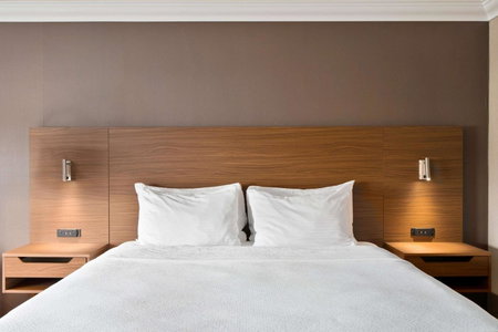 Best Western Plus Newport Mesa Inn, Costa Mesa, United States