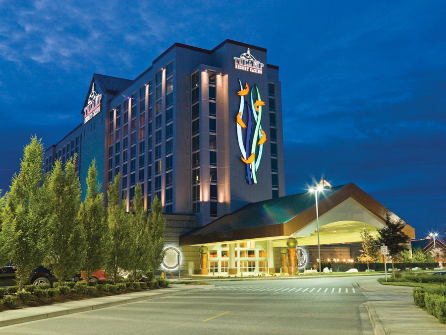 Tulalip Resort Casino, Marysville, Vereinigte Staaten
