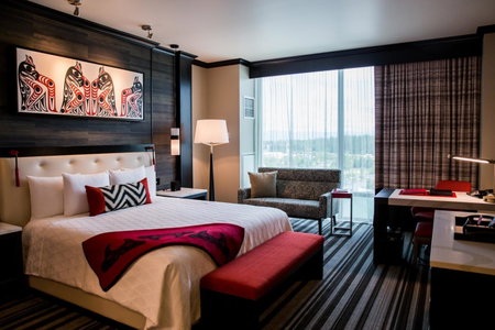 Tulalip Resort Casino, Marysville, Vereinigte Staaten