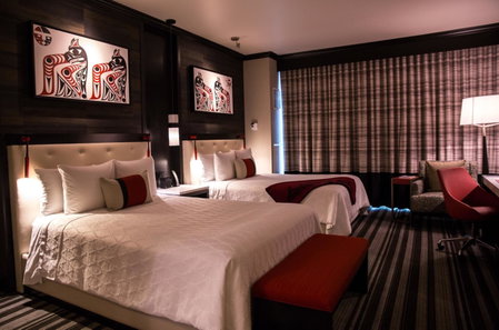 Tulalip Resort Casino, Marysville, Vereinigte Staaten