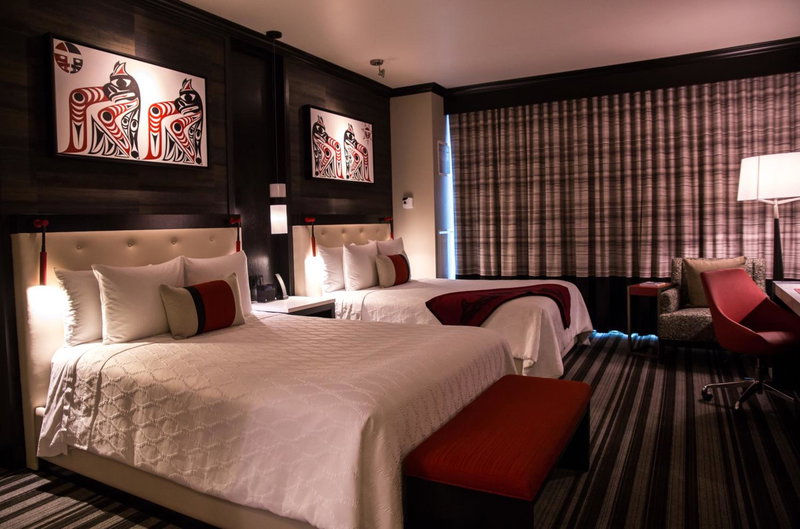 Tulalip Resort Casino, Marysville, Vereinigte Staaten