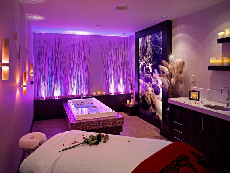 Tulalip Resort Casino, Marysville, Vereinigte Staaten