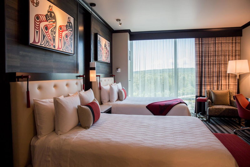 Tulalip Resort Casino, Marysville, Vereinigte Staaten
