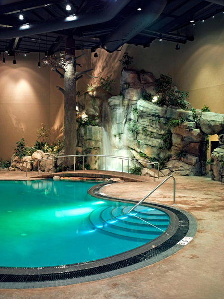 Tulalip Resort Casino, Marysville, Vereinigte Staaten