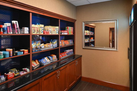 Hampton Inn & Suites Tacoma, Tacoma, United States
