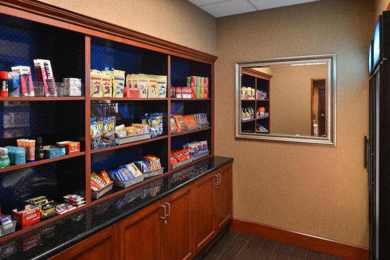 Hampton Inn & Suites Tacoma, Tacoma, United States