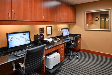 Hampton Inn & Suites Tacoma, Tacoma, United States