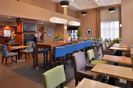 Hampton Inn & Suites Tacoma, Tacoma, United States