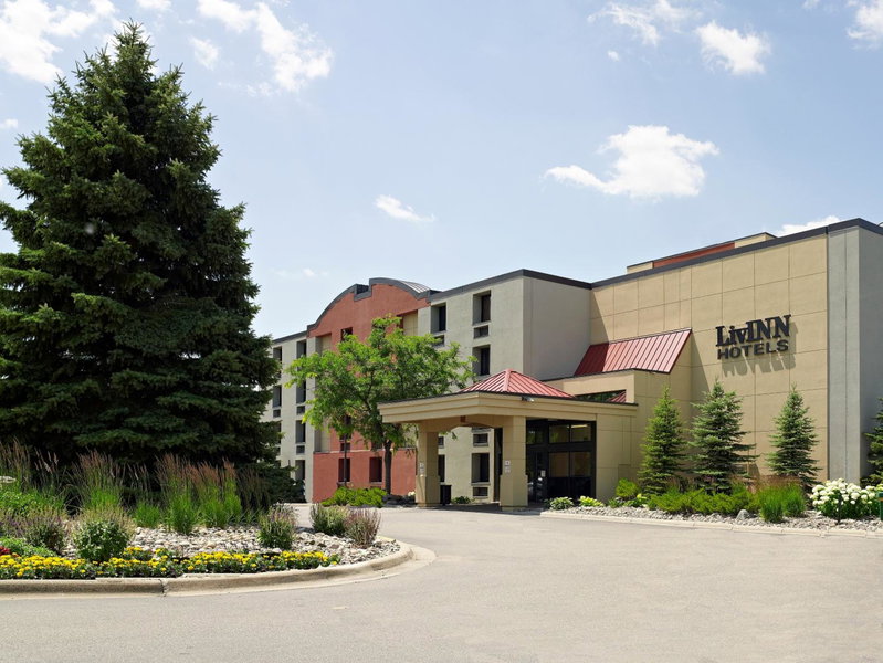 LivINN Hotel Minneapolis South / Burnsville, Burnsville, United States