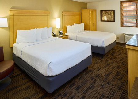 LivINN Hotel Minneapolis South / Burnsville, Burnsville, United States