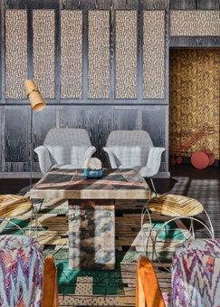 San Francisco Proper Hotel, San Francisco, United States