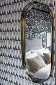 San Francisco Proper Hotel, San Francisco, United States