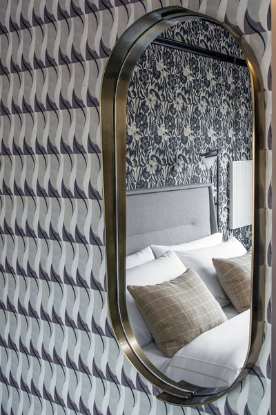 San Francisco Proper Hotel, San Francisco, United States