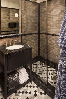 San Francisco Proper Hotel, San Francisco, United States