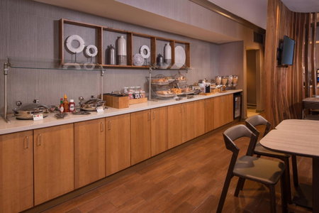SpringHill Suites Herndon Reston, Herndon, United States