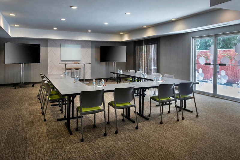 SpringHill Suites Herndon Reston, Herndon, United States