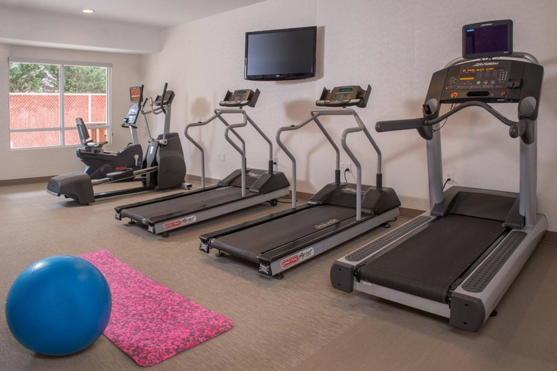 SpringHill Suites Herndon Reston, Herndon, United States