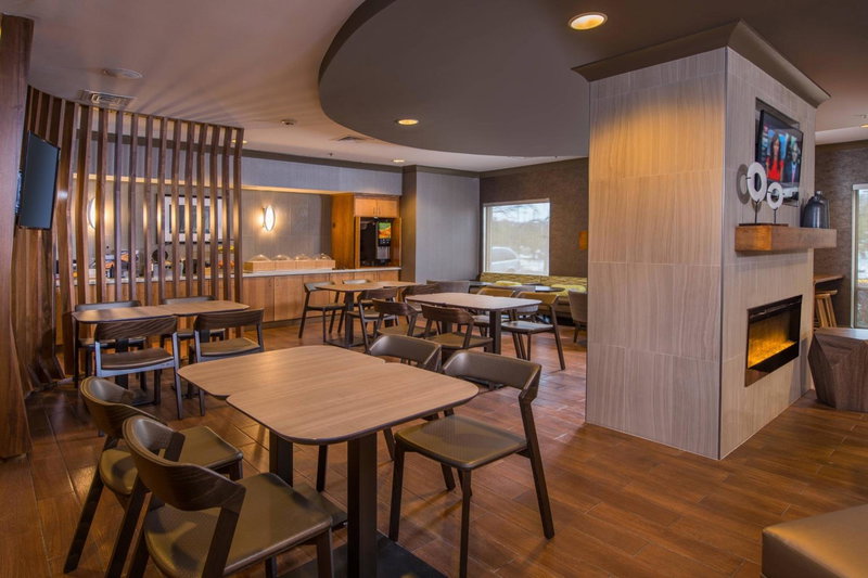 SpringHill Suites Herndon Reston, Herndon, United States