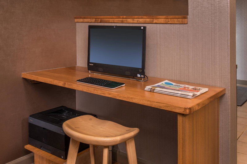 SpringHill Suites Herndon Reston, Herndon, United States