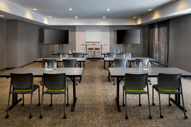 SpringHill Suites Herndon Reston, Herndon, United States