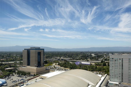 San Jose Marriott, San Jose, United States