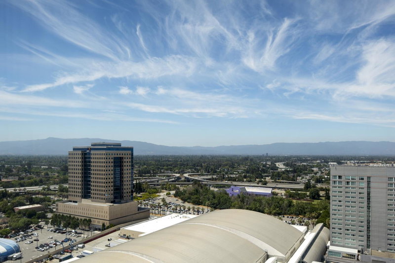 San Jose Marriott, San Jose, United States
