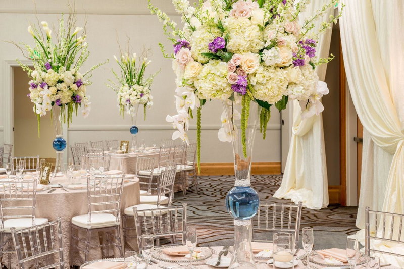 San Jose Marriott, San Jose, United States