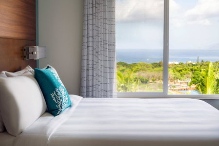 Residence Inn by Marriott Maui Wailea, Wailea, Estados Unidos