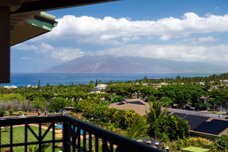 Residence Inn by Marriott Maui Wailea, Wailea, Estados Unidos