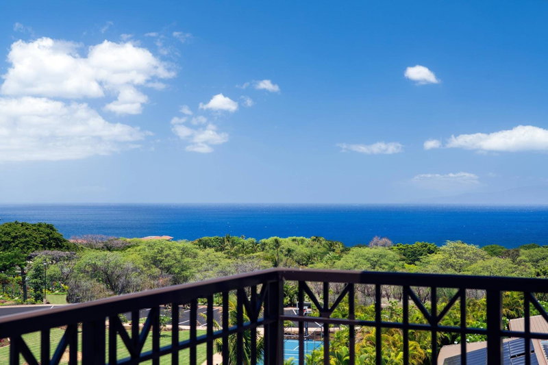 Residence Inn by Marriott Maui Wailea, Wailea, Estados Unidos