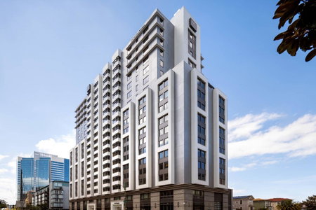 Residence Inn by Marriott Oakland Downtown, Oakland, Vereinigte Staaten