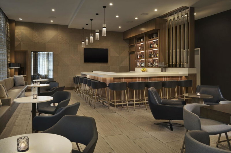 Residence Inn by Marriott Oakland Downtown, Oakland, Vereinigte Staaten