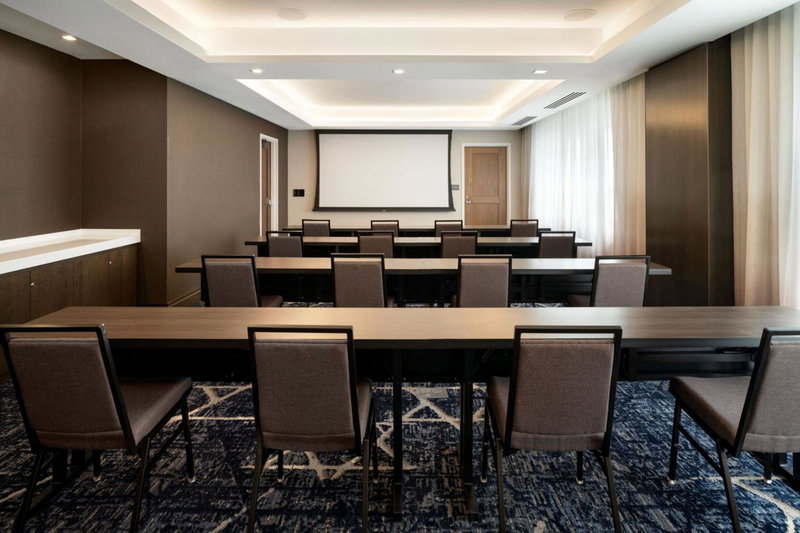 Residence Inn by Marriott Oakland Downtown, Oakland, Vereinigte Staaten