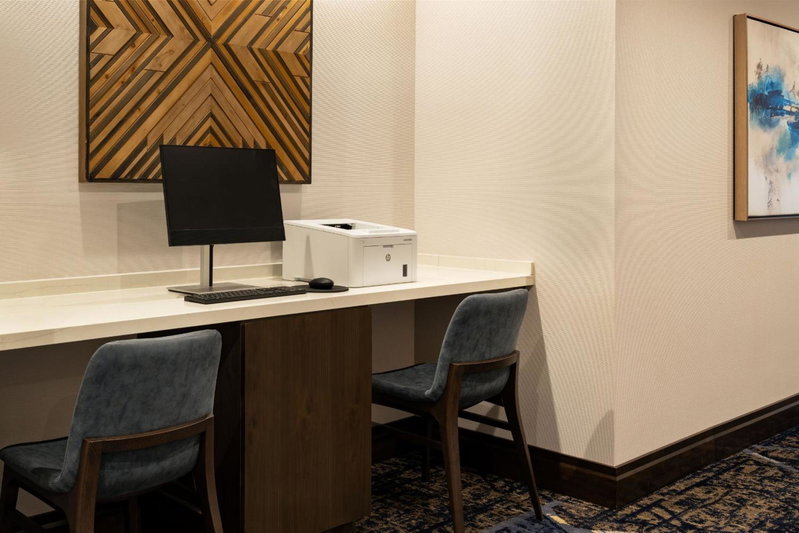 Residence Inn by Marriott Oakland Downtown, Oakland, Vereinigte Staaten