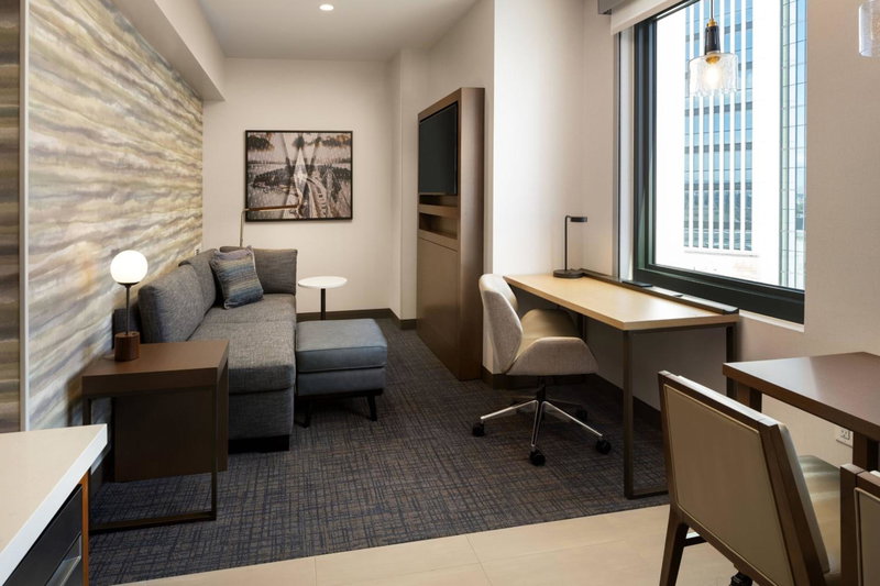 Residence Inn by Marriott Oakland Downtown, Oakland, Vereinigte Staaten