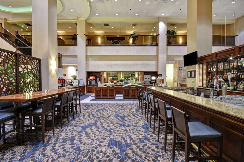 Embassy Suites by Hilton Santa Clara Silicon Valley, Santa Clara, Estados Unidos